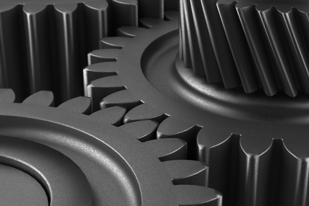 Gears For Manufacturing - Arrow Machine And Fabrication Group
